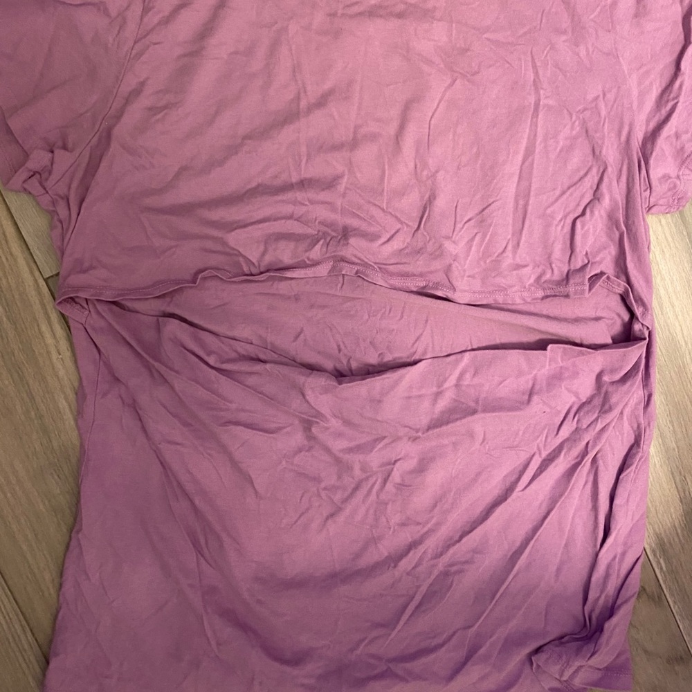Short Sleeve Tee - Picture 3 of 3